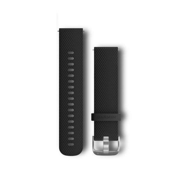 Quai thay thế Garmin Quick Release Bands (20mm) Vivoactive 3