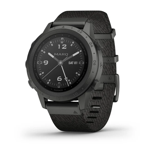 Garmin MarQ Commander