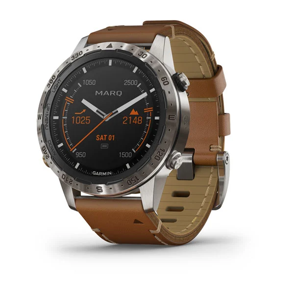 Garmin MarQ Adventurer