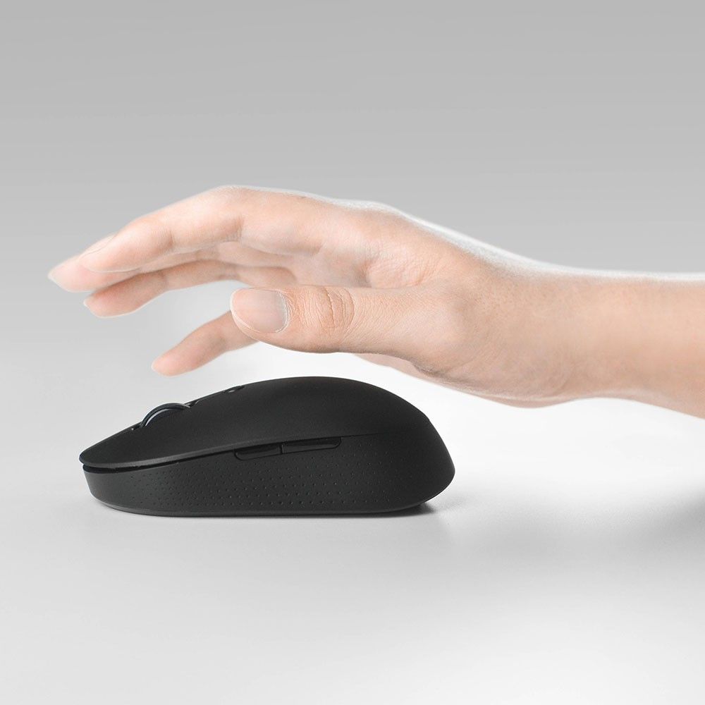 Chuột Xiaomi Wireless Slient
