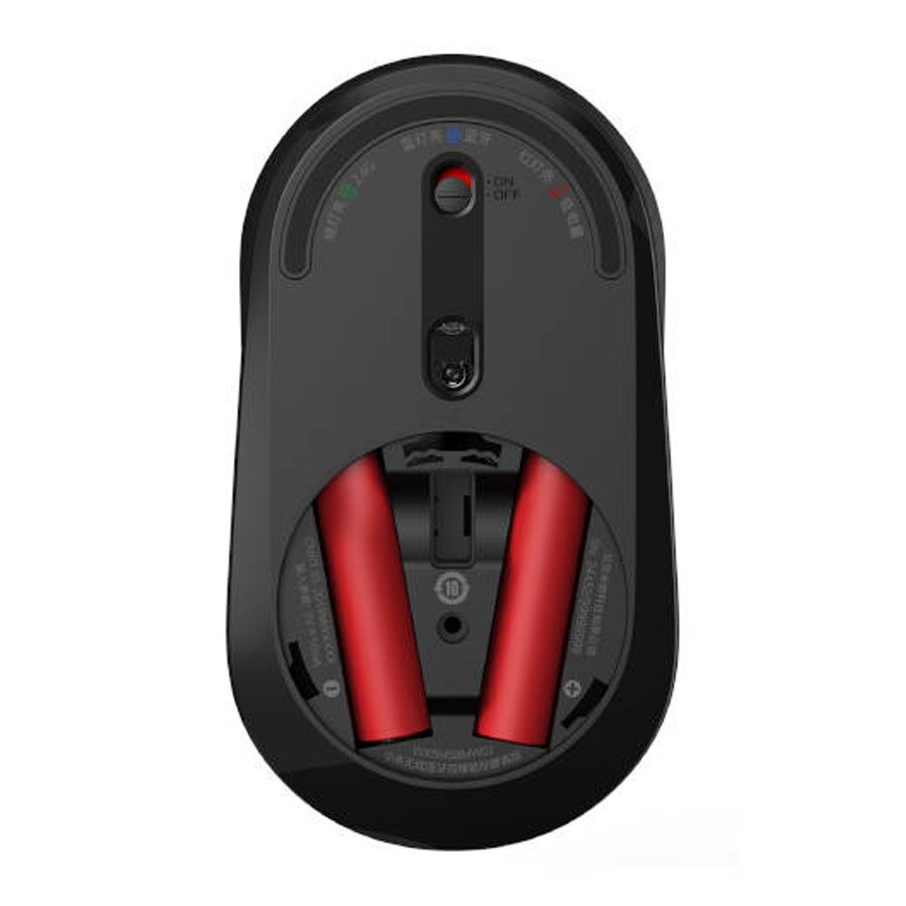 Chuột Xiaomi Wireless Slient