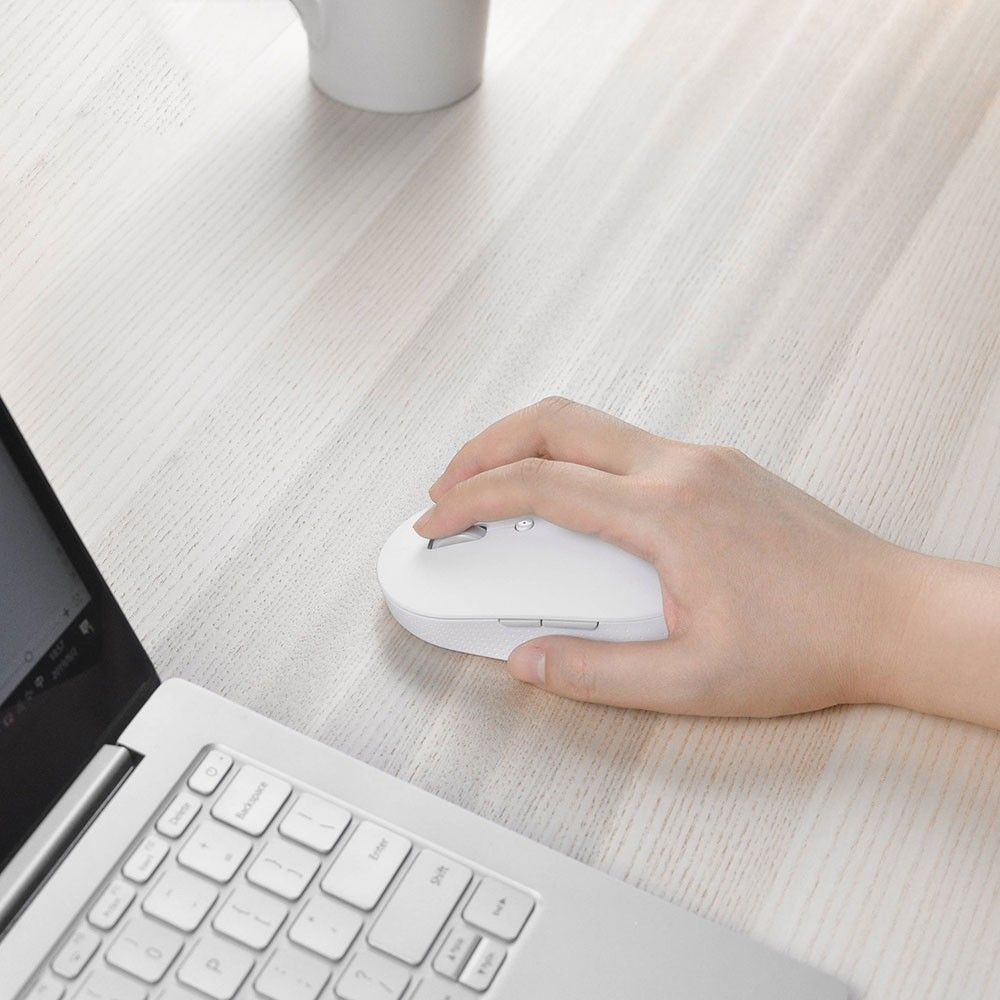 Chuột Xiaomi Wireless Slient