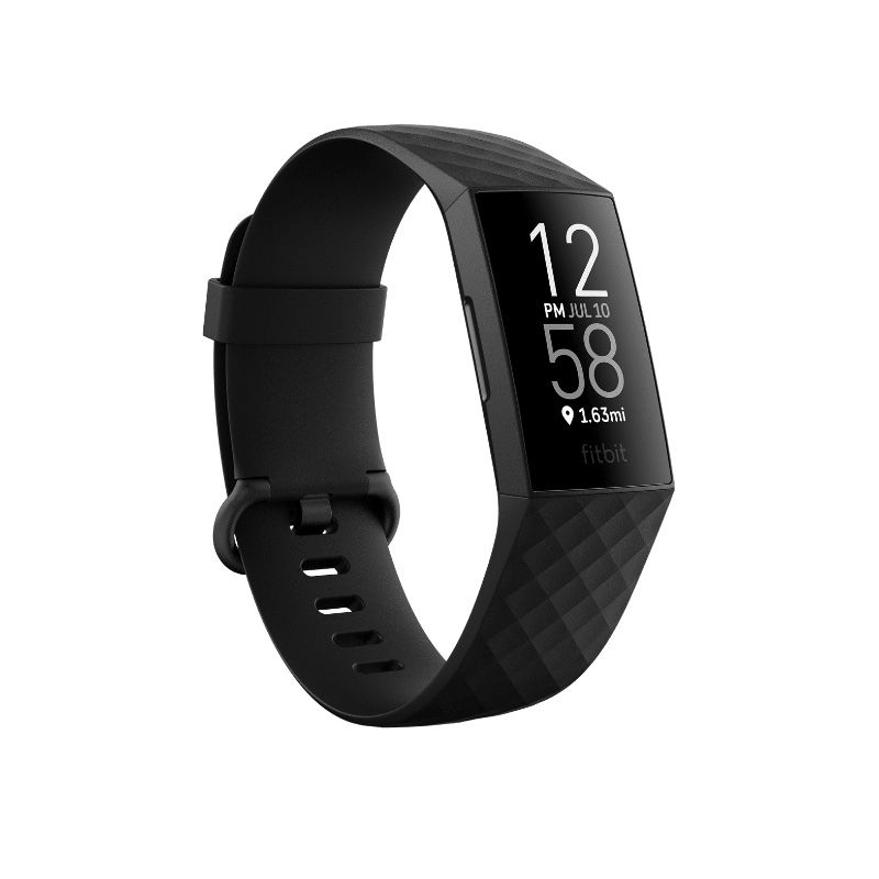 Fitbit Charge 4