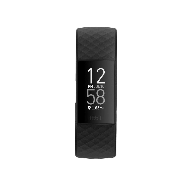 Fitbit Charge 4