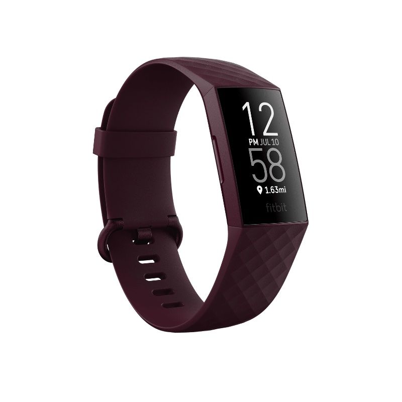 Fitbit Charge 4