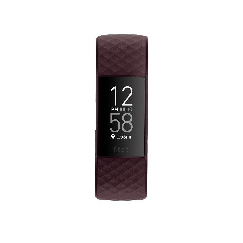 Fitbit Charge 4