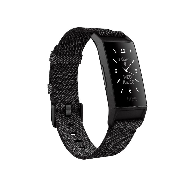 Fitbit Charge 4