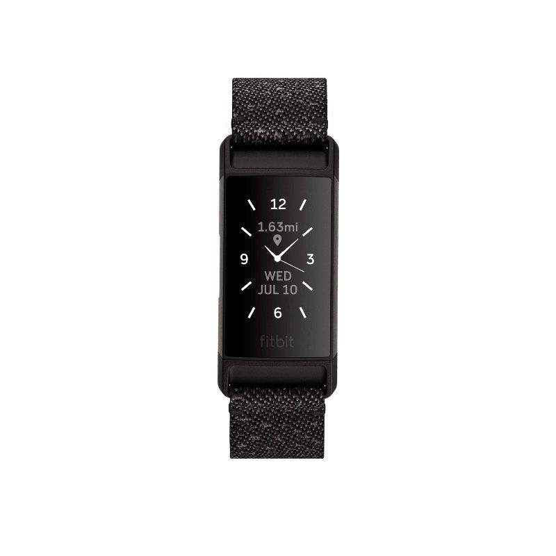 Fitbit Charge 4