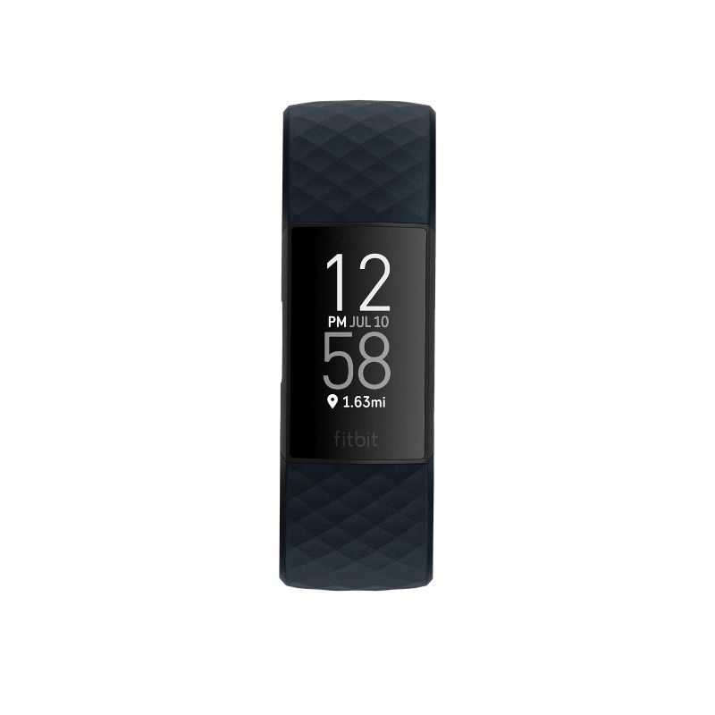 Fitbit Charge 4