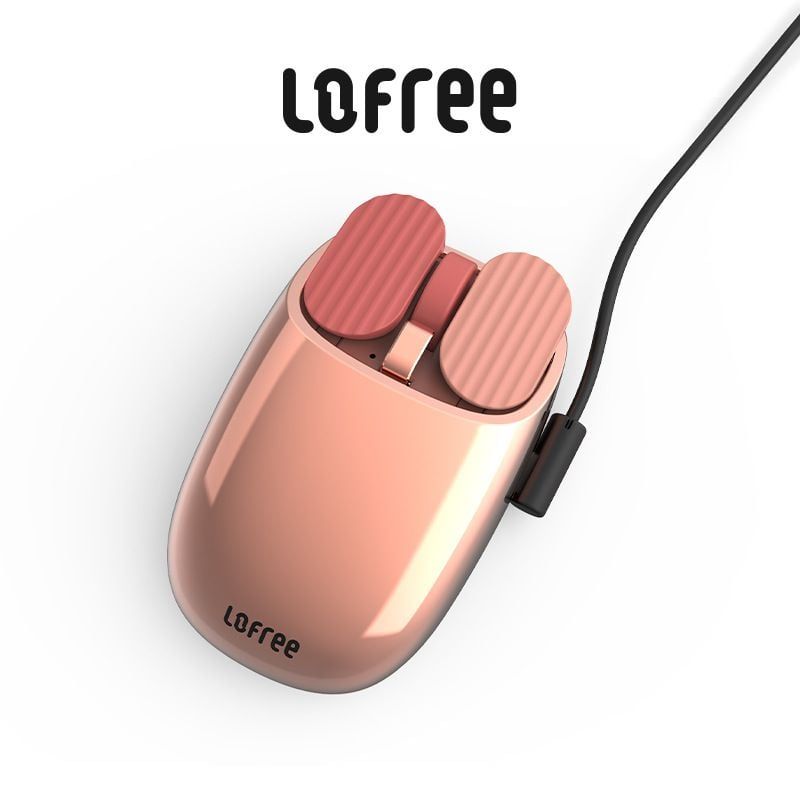 Lofree Maus MakeUp (Limited Edition)