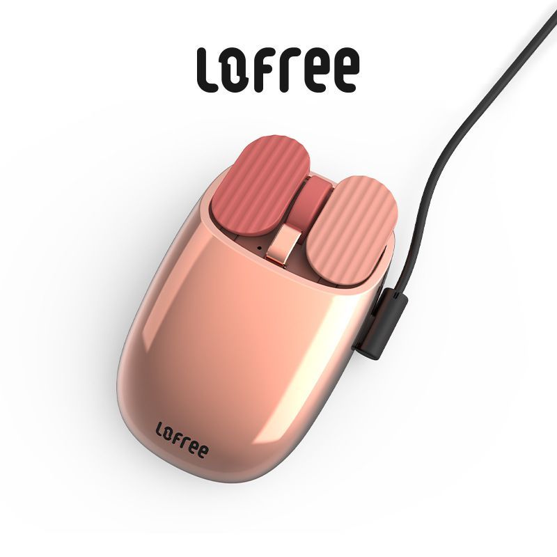 Lofree Maus Bduck (Limited Edition)