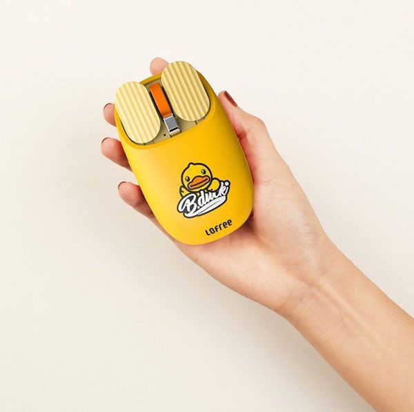 Lofree Maus Bduck (Limited Edition)