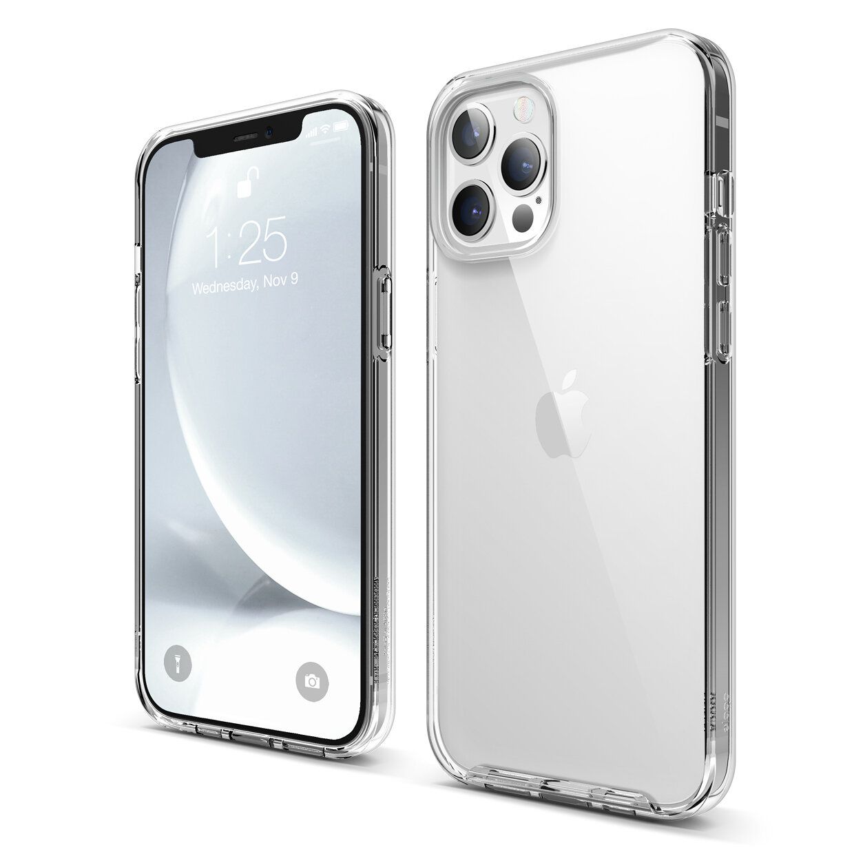 Ốp Elago Hybrid Case iPhone 12 Pro Max