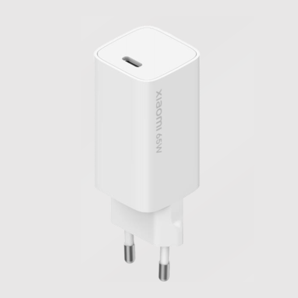 Adapter Xiaomi Mi 65W Fast Charger