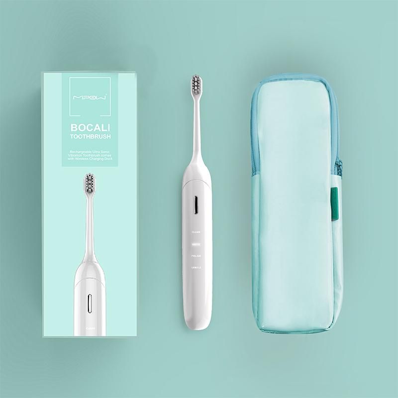 Bàn chải đánh răng thông minh Mipow Bocali