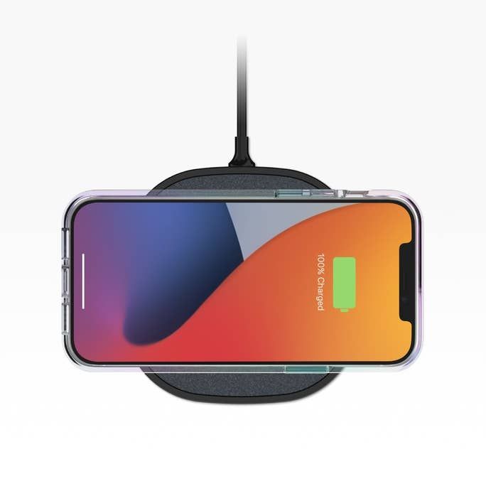 Ốp Gear4 D3O Crystal Palace iPhone 12 Mini