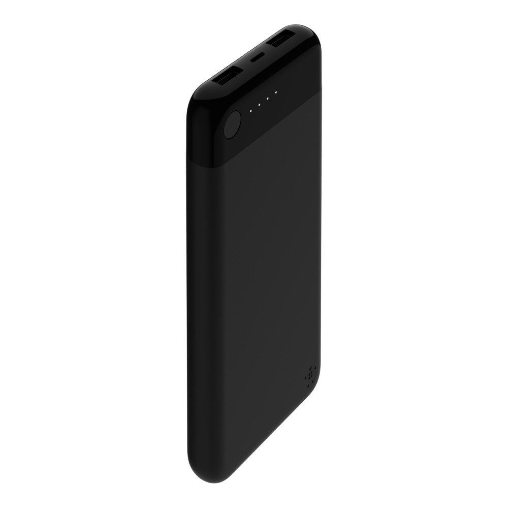 Pin sạc dự phòng Belkin Polymer Pocket Power 10,000mAh Lightning Connector