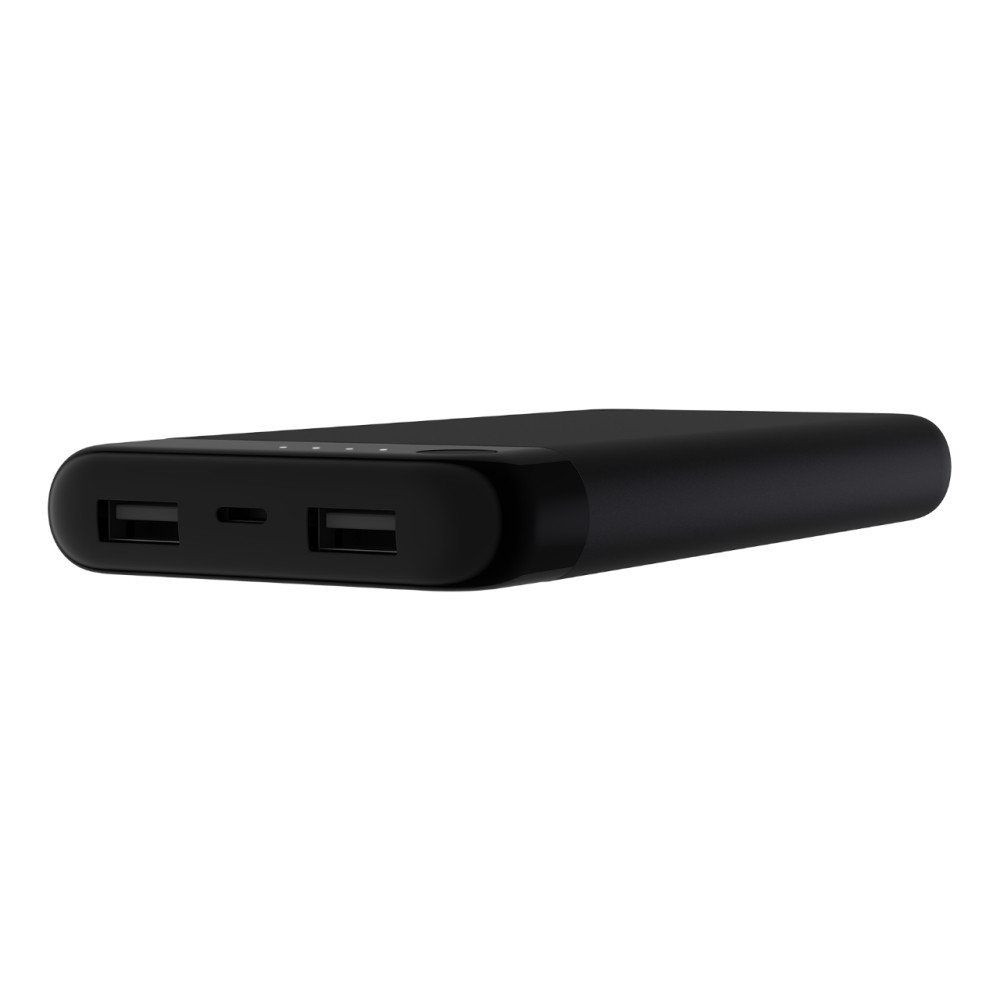 Pin sạc dự phòng Belkin Polymer Pocket Power 10,000mAh Lightning Connector