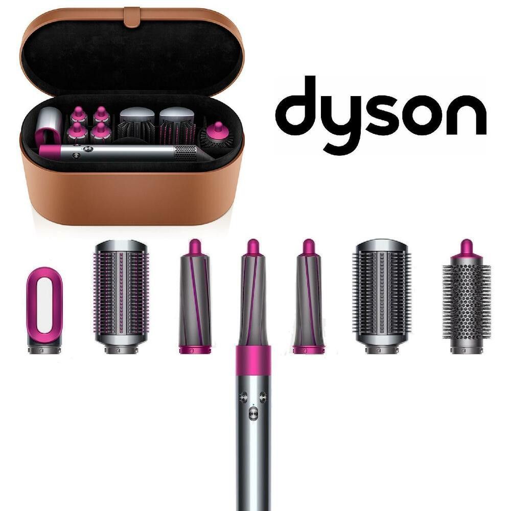 Dyson Airwrap Complete Set