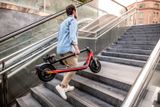  Xe điện Scooter Segway Ninebot D38U 