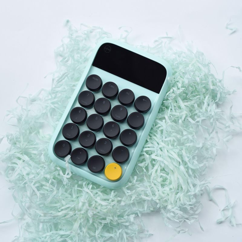 Phím số Lofree Digit Number Pod