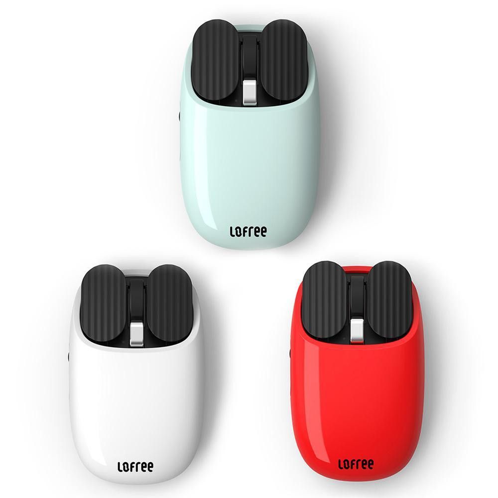 Lofree Maus