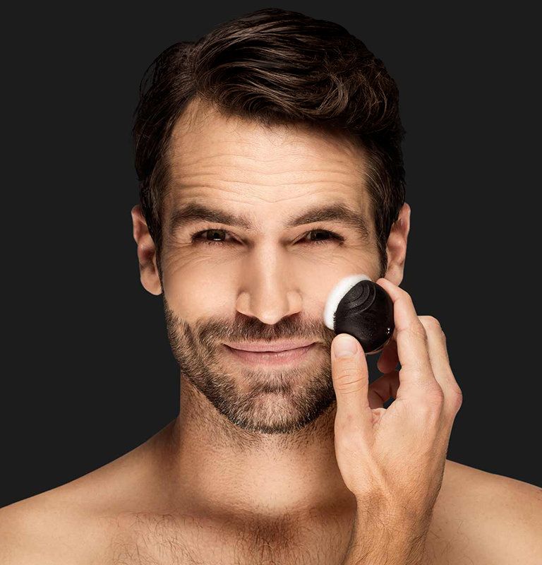 Foreo LUNA Go for MEN