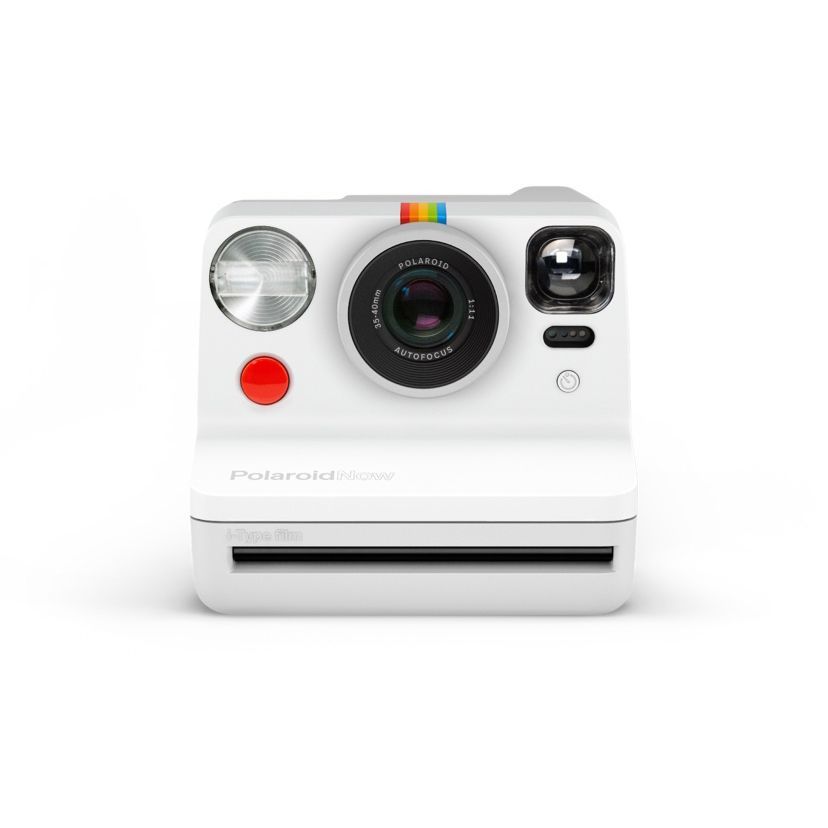 Máy ảnh chụp lấy liền Polaroid Now