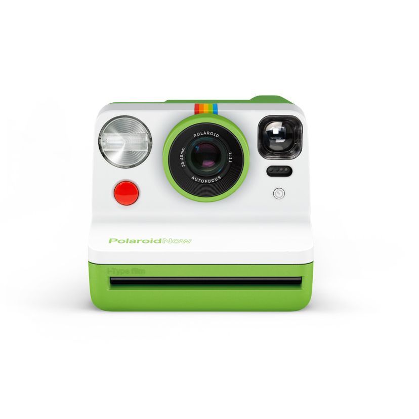 Máy ảnh chụp lấy liền Polaroid Now