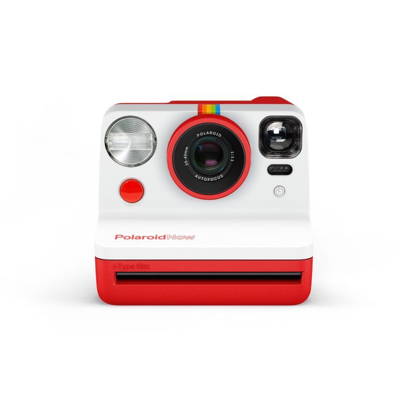 Máy ảnh chụp lấy liền Polaroid Now