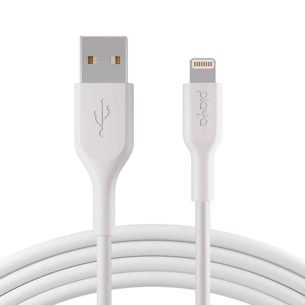 Cáp Belkin Lightning to USB-A 12W 1m