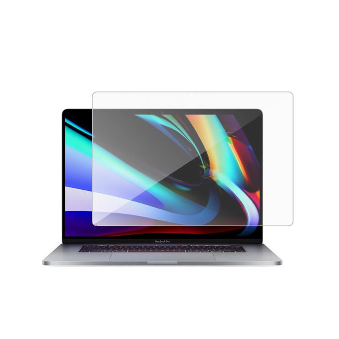 Dán màn hình Macbook 14