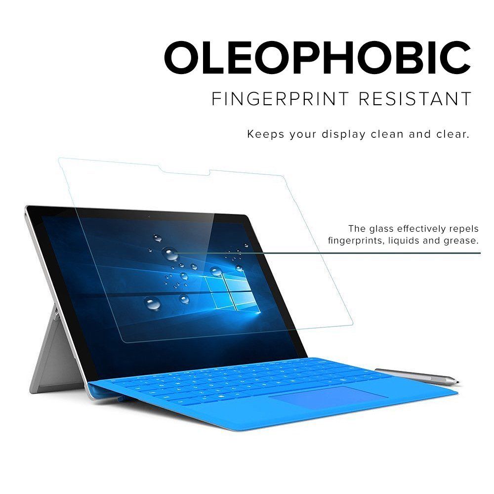 Kính cường lực JCPal cho Surface Pro 4,5,6,7