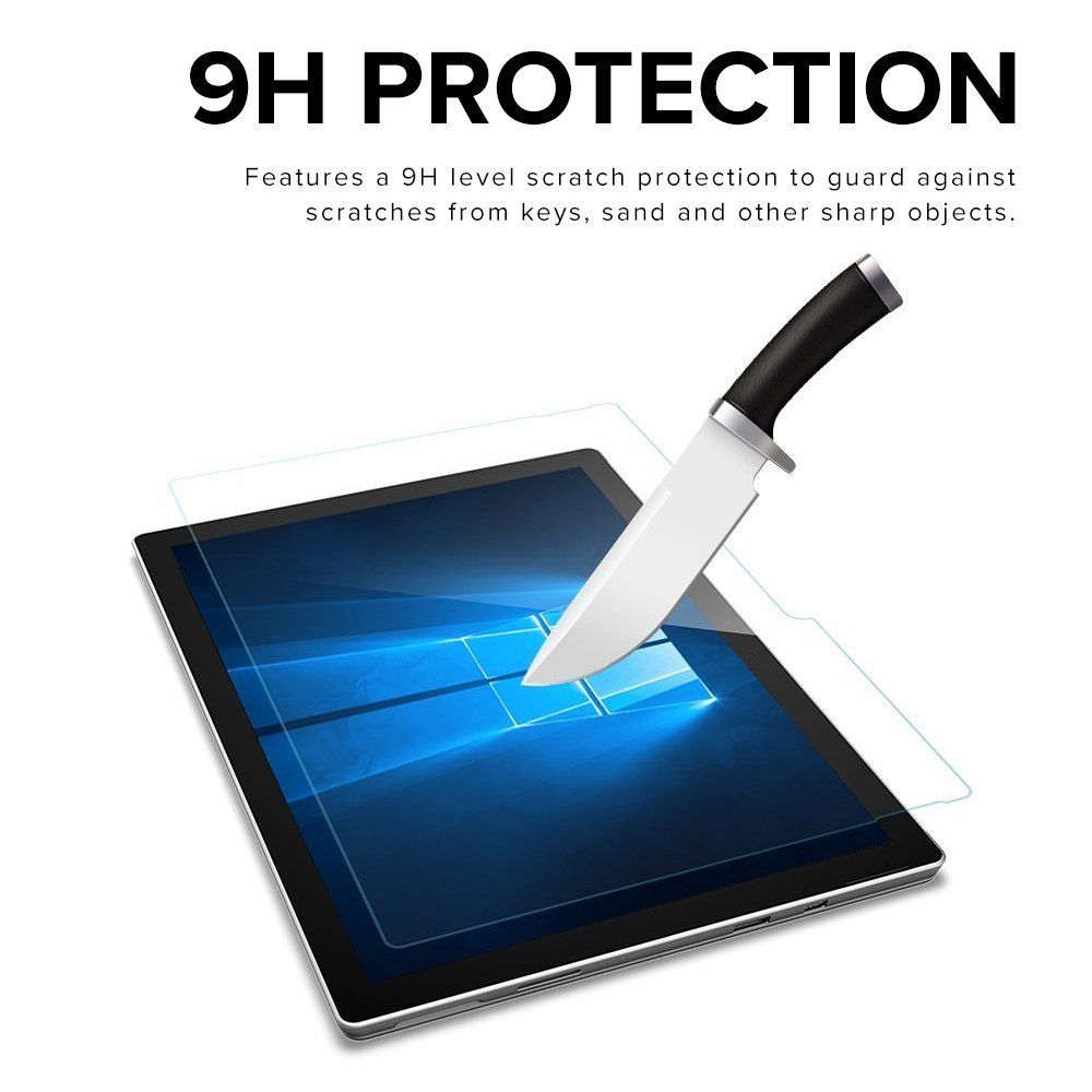 Kính cường lực JCPal cho Surface Pro 4,5,6,7