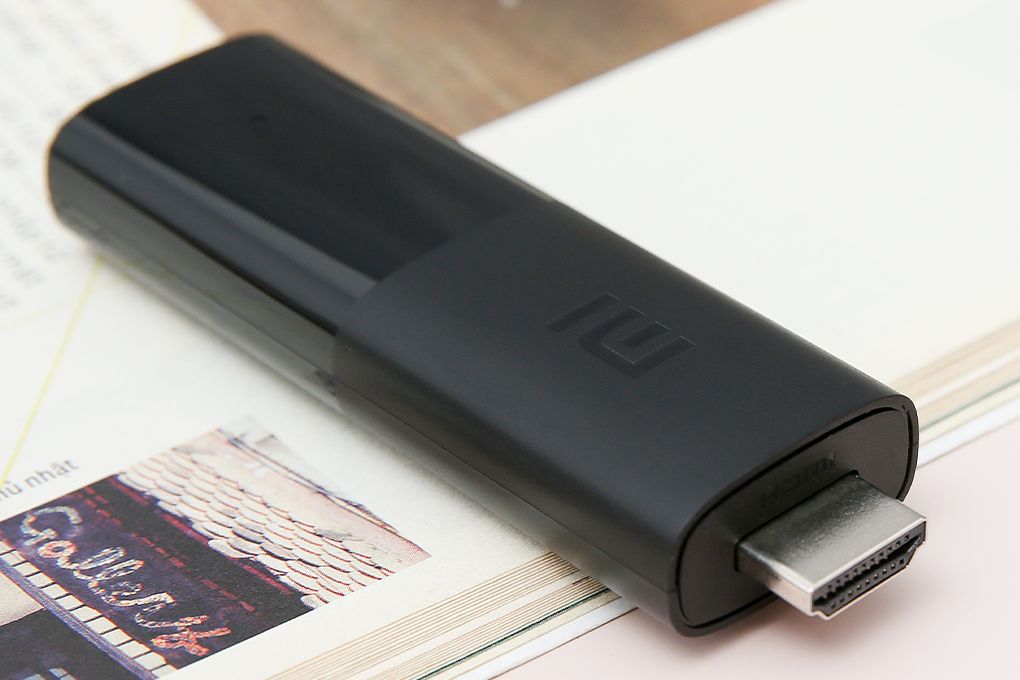 Đầu Android Mi TV Stick US