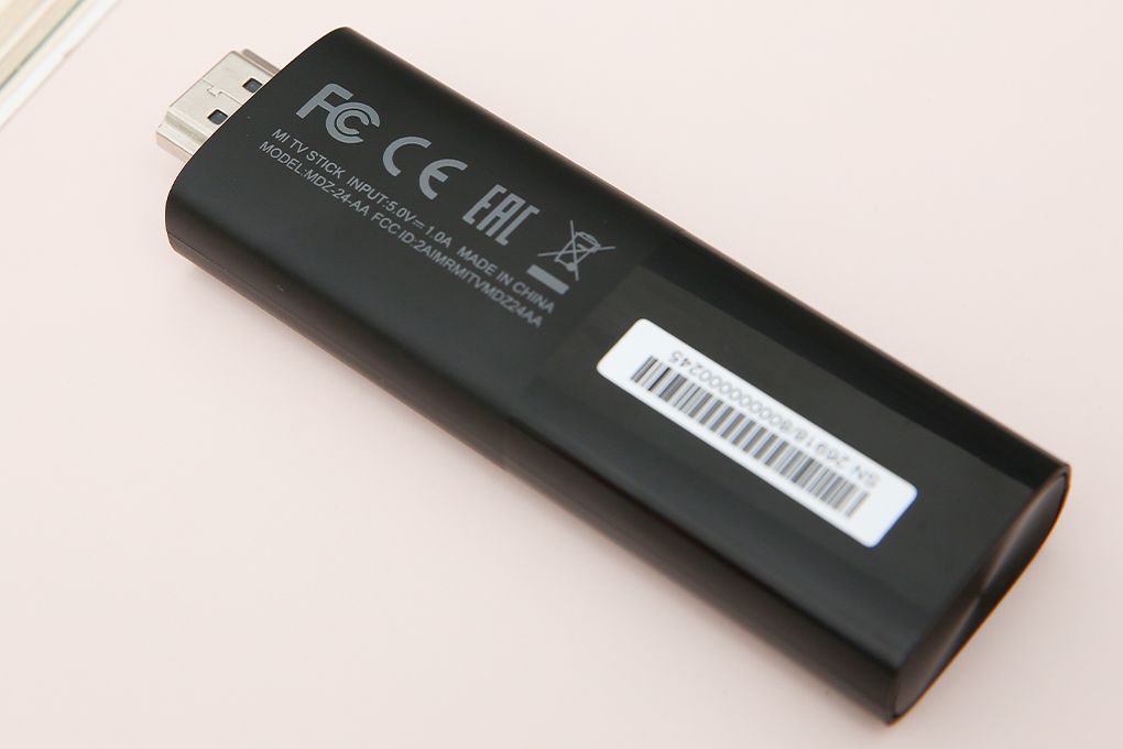 Đầu Android Mi TV Stick US