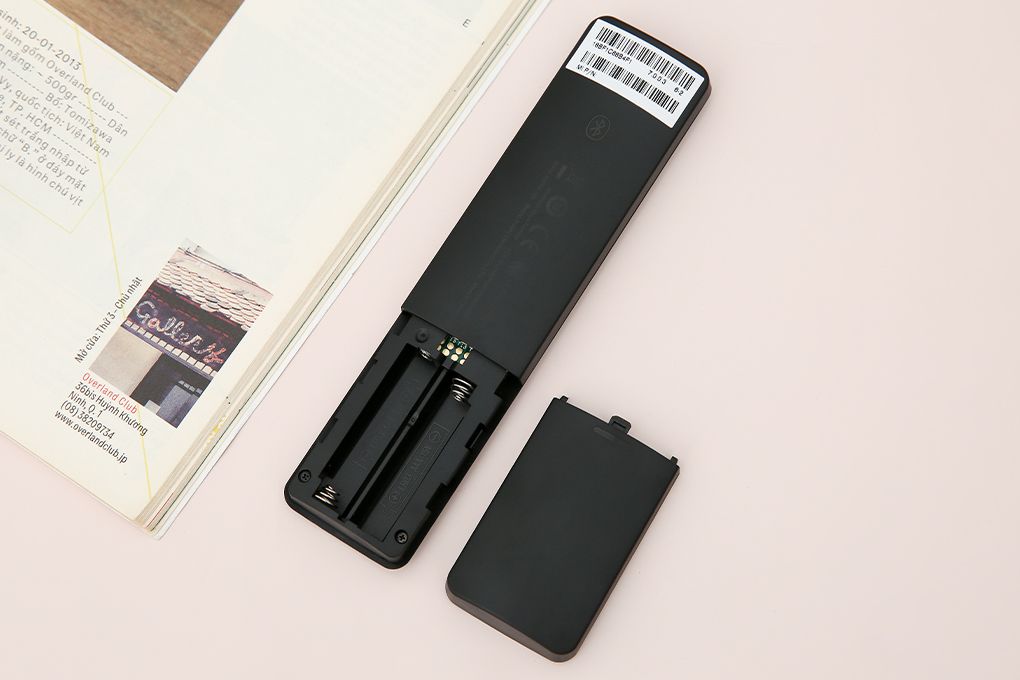 Đầu Android Mi TV Stick US