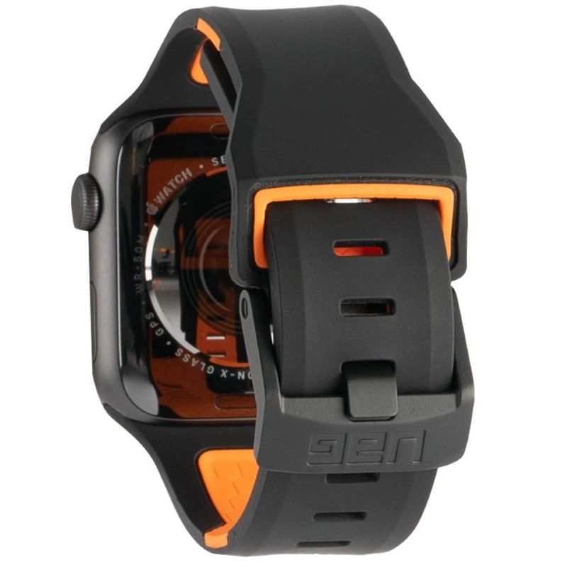 Dây đeo Apple Watch UAG Civilian Strap 44mm