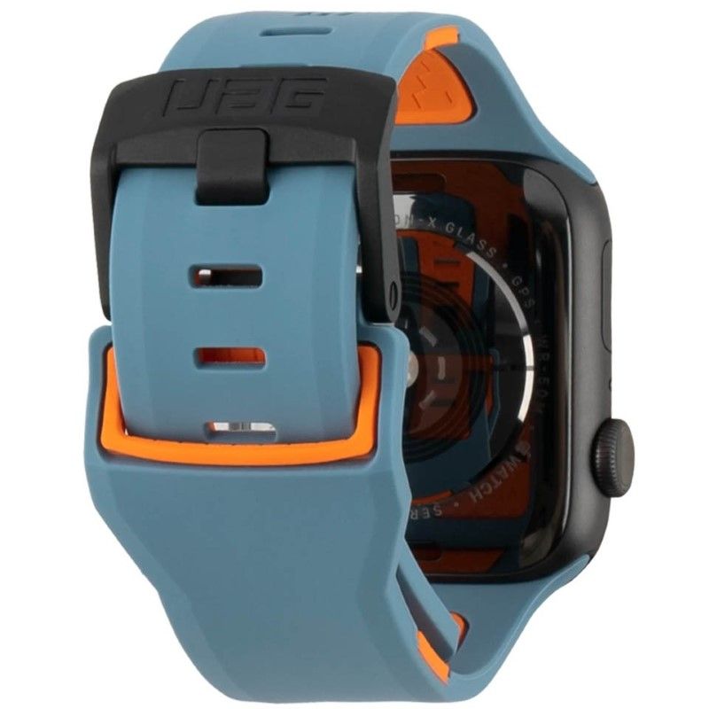 Dây đeo Apple Watch UAG Civilian Strap 40mm