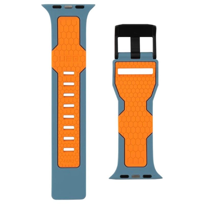 Dây đeo Apple Watch UAG Civilian Strap 44mm