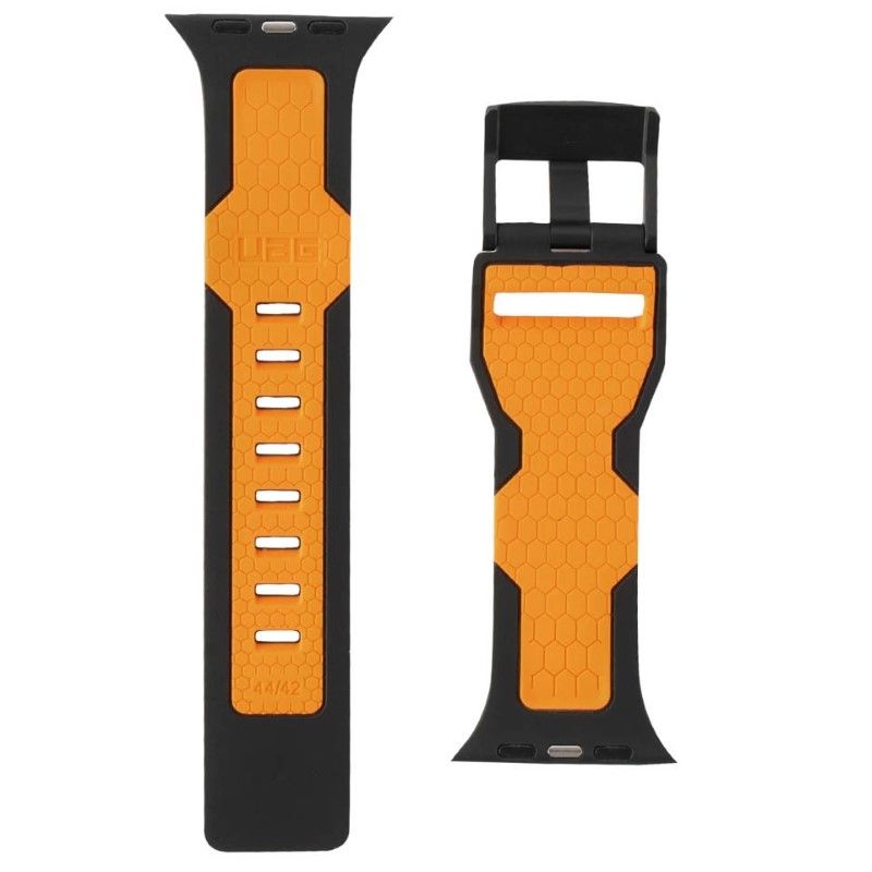 Dây đeo Apple Watch UAG Civilian Strap 40mm