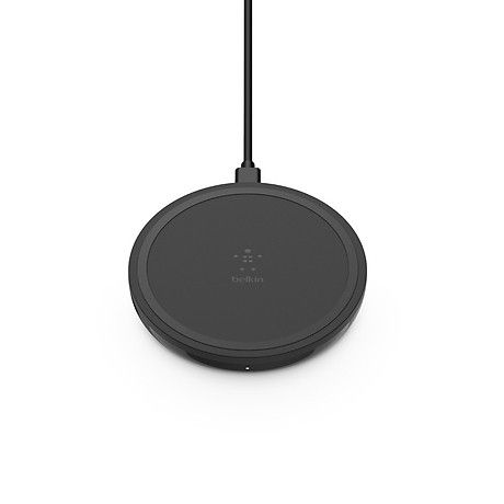 Sạc không dây Belkin BOOSTCHARGE™ Wireless Charging Pad 7.5W