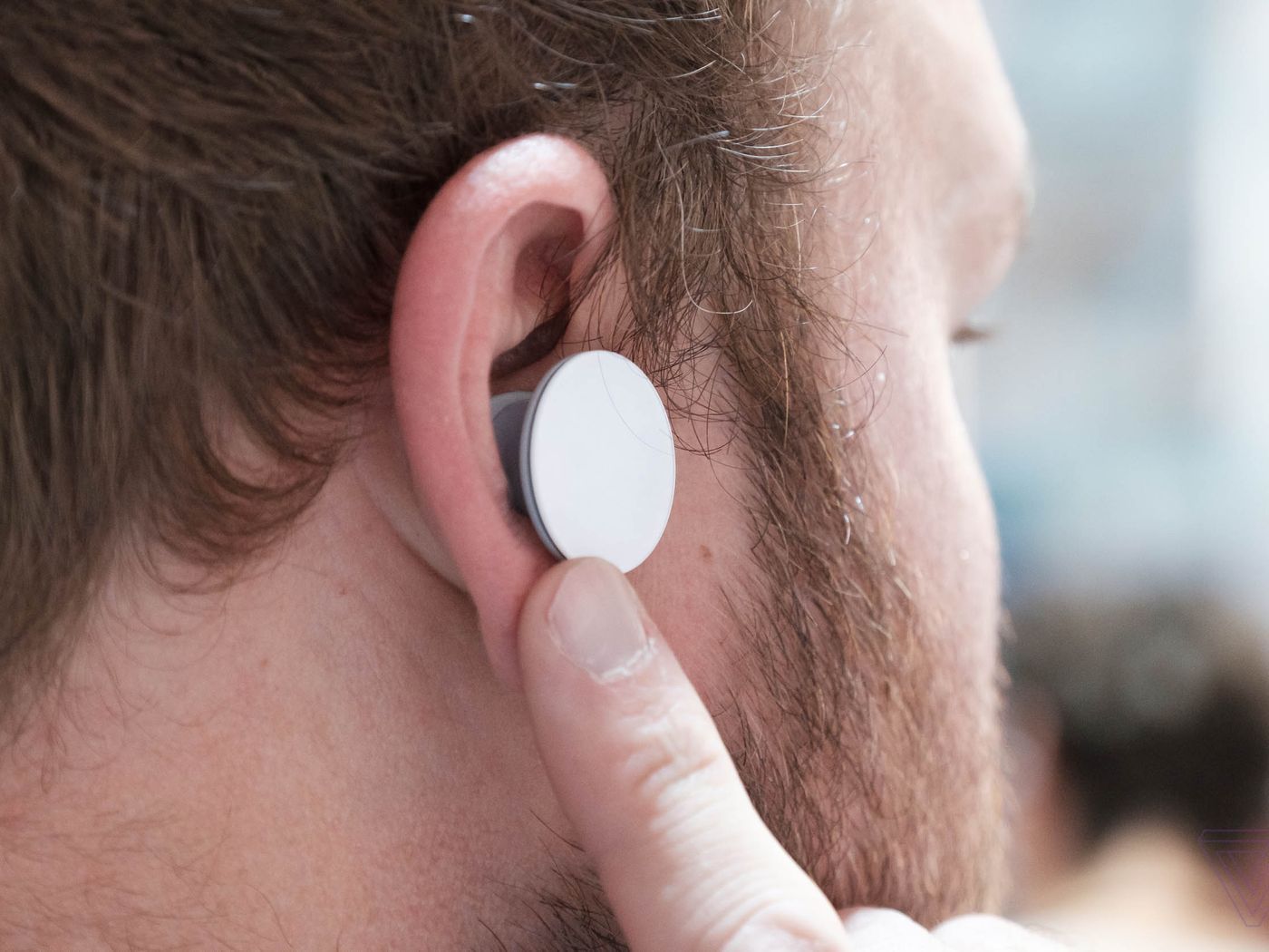 Tai nghe Microsoft Surface Earbuds