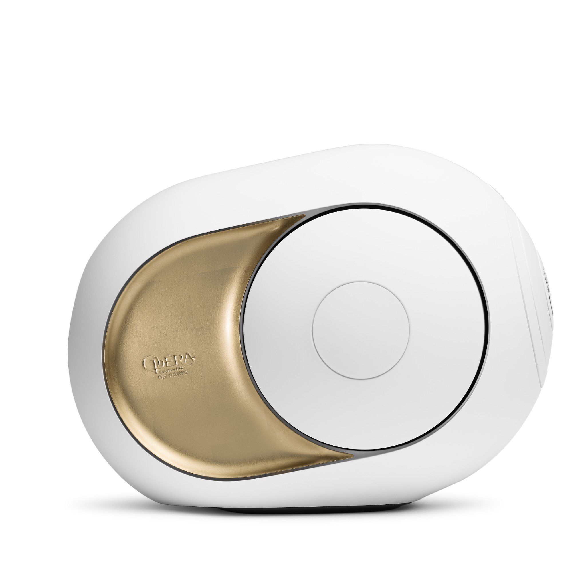 Loa Devialet Phantom I 108dB Opera de Paris
