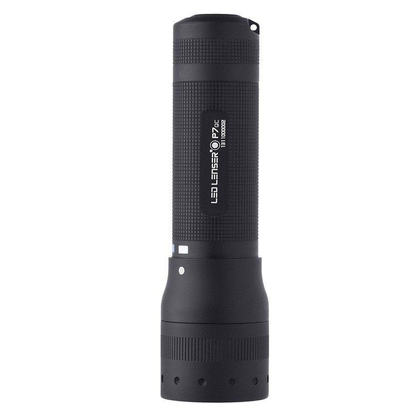 Đèn pin cầm tay LedLenser P7QC