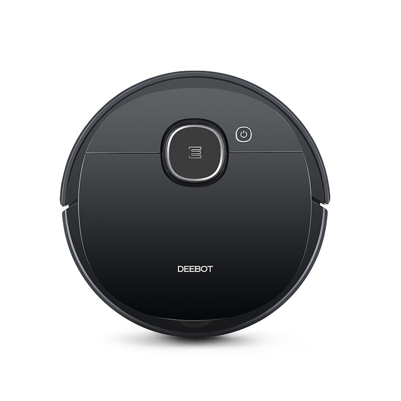 Robot hút bụi Ecovacs Deebot Ozmo 920
