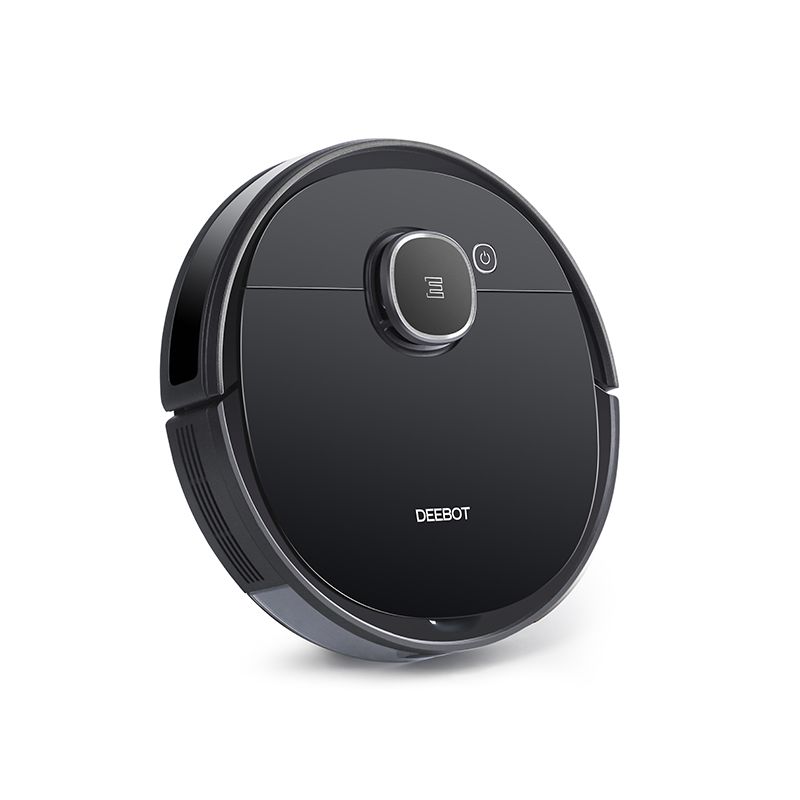 Robot hút bụi Ecovacs Deebot Ozmo 920