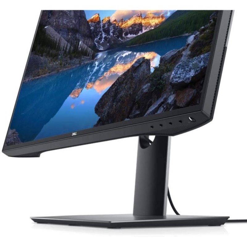 Màn hình LCD Dell UltraSharp U2520D 25