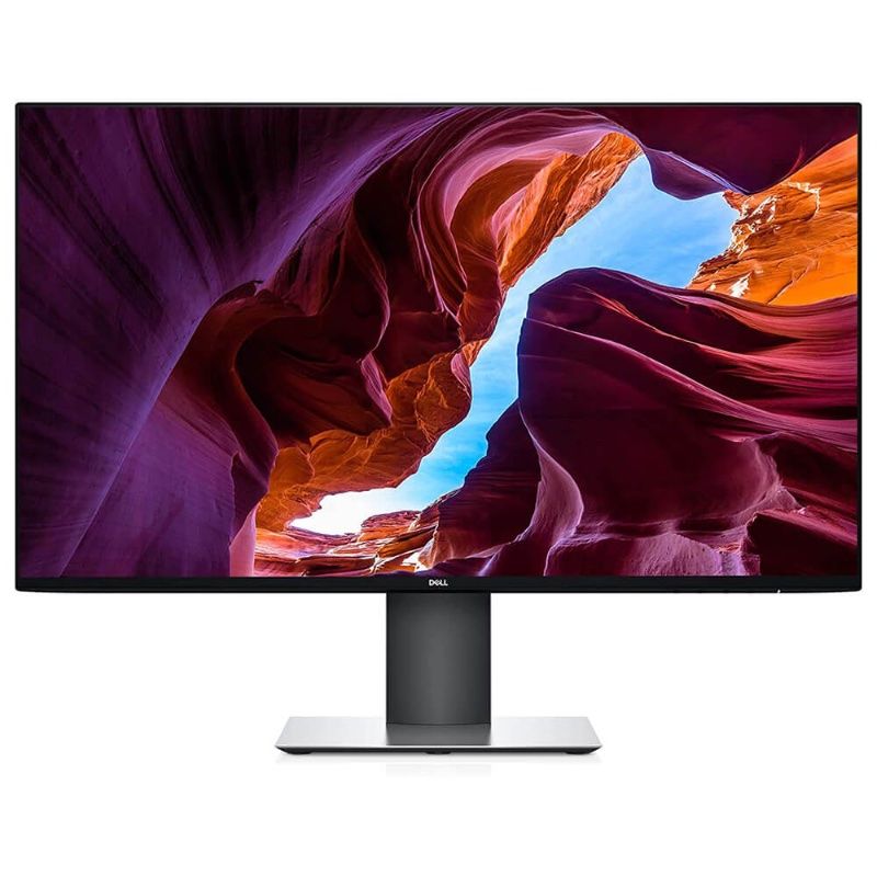 Màn hình LCD Dell UltraSharp U2721DE 27 inch 2K USB Type-C RJ45