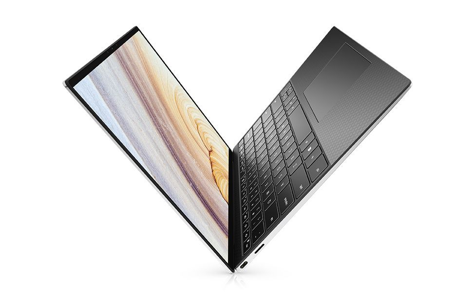 Dell XPS 12 9300 13.4